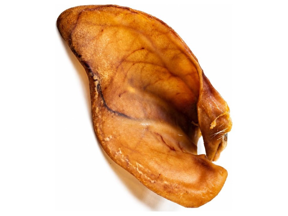 Alivita Barf Orecchie di Maiale – masticativo naturale per cani