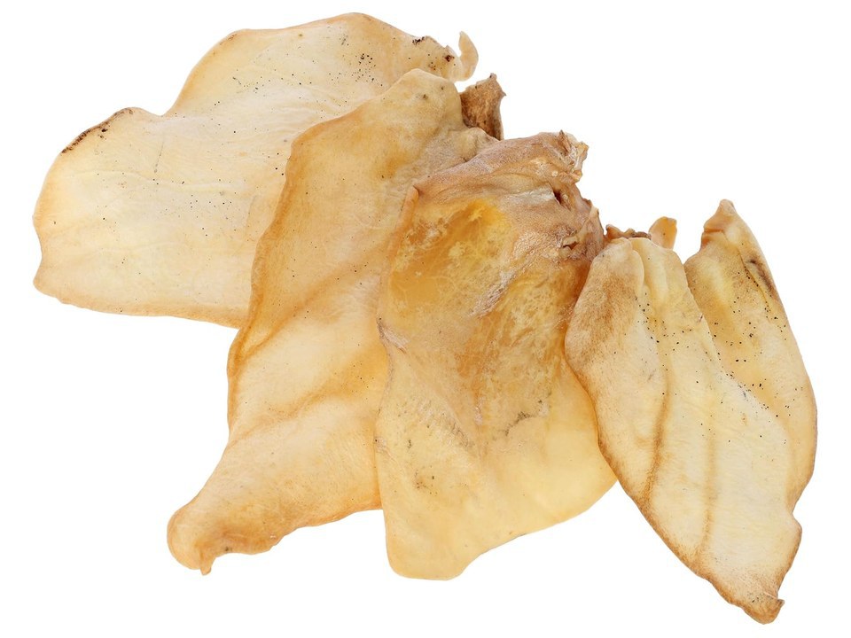 Alivita Barf Orecchie di Manzo – masticativo naturale per cani