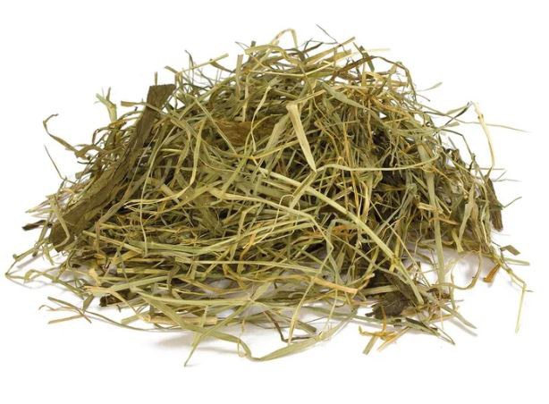 Fieno Alivita con tarassaco per conigli e roditori, 500 g