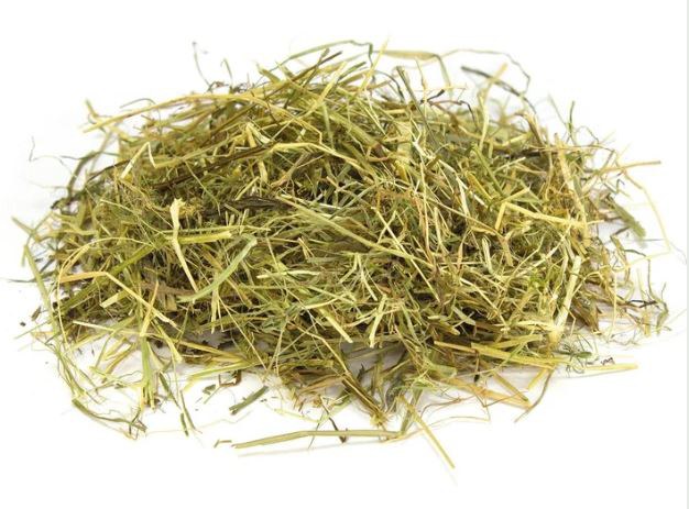 Fieno Alivita di montagna naturale per conigli e roditori, 500 g