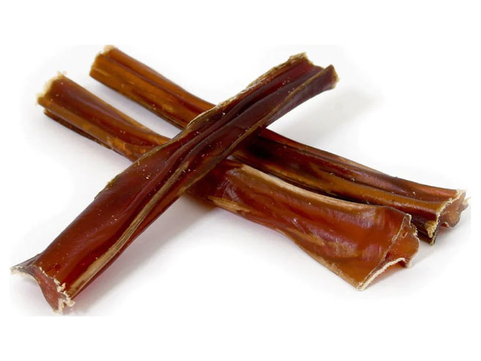 Alivita Barf Nervo Bovino 4 pezzi – masticativo naturale per cani