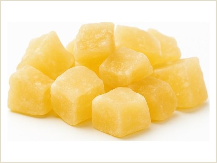 Alivita Ananas a Cubetti – snack naturale per roditori e uccelli