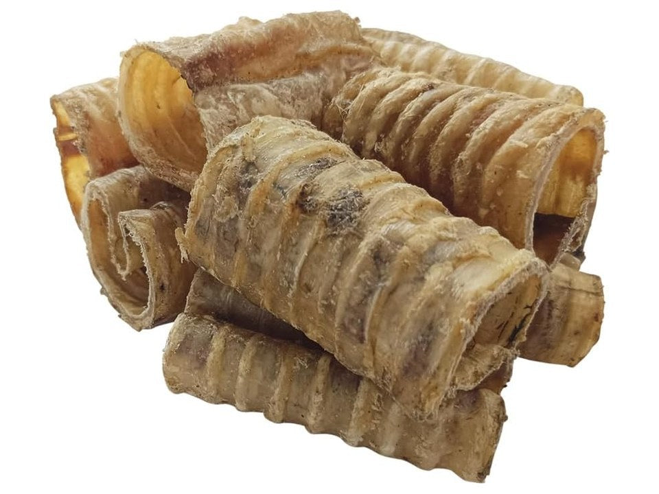 Alivita Barf Trachea di Manzo – masticativo naturale per cani