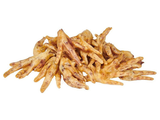 Alivita Barf Zampe di Gallina – masticativo naturale per cani
