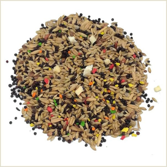 Alivita Bisquì Canarino – alimento per uccelli