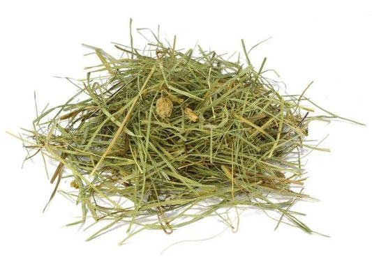 Fieno Alivita con camomilla per conigli e roditori, 500 g