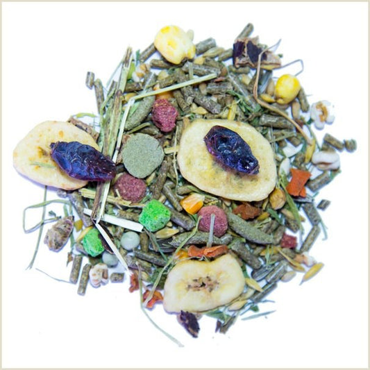 Alivita Mix Cavie Premium – mangime per roditori
