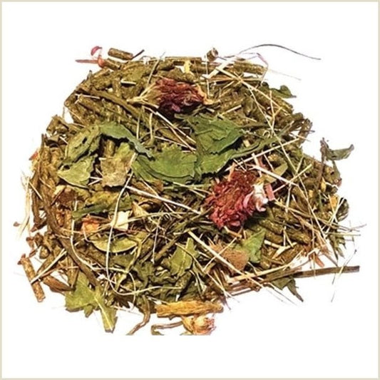 Alivita Mix Cincillà Premium – mangime per roditori