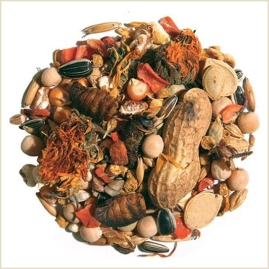 Alivita Mix Criceti Premium – mangime per roditori