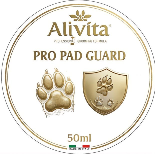 Alivita Pro Pad Guard Cera Vegetale Polpastrelli – cura di cani e gatti
