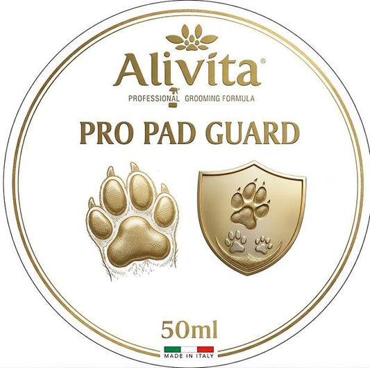 Alivita Pro Pad Guard Cera Vegetale Polpastrelli – cura di cani e gatti