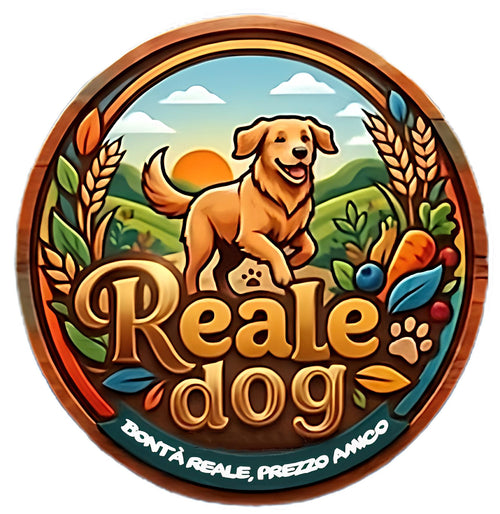 Linea Reale Dog